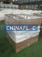 cationic PAM(Cationic polyacrylamdie)ued for municipal sewage treatment